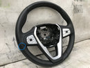 BMW iX3 G08 X3 G01 2020-ON GENUINE MULTI FUNCTION STEERING WHEEL 794423104
