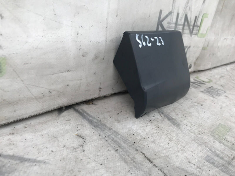 AUDI Q5 2009-2017 WING MOULDING FRONT RIGHT 8R0854960B