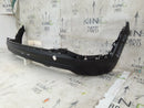 HYUNDAI TUCSON 2018-20 REAR BUMPER LOWER SECTION PDC GENUINE 86612D7500