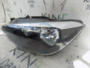 BMW 1 SERIES F20/F21 HEADLIGHT HEADLAMP LEFT GENUINE HELLA 1LG010741
