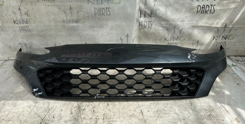 HYUNDAI KONA 2021-ON FRONT BUMPER UPPER SECTION 86511 J9CA0