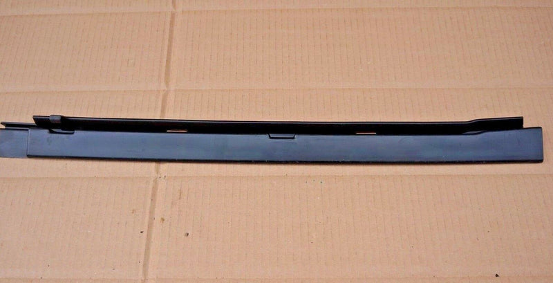 PEUGEOT EXPERT 2007-2012 Front Bumper Spoiler left 1440173980 (S21-09)