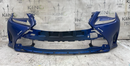 LEXUS RC300H F SPORT 2016-2019 FRONT BUMPER GENUINE 526762401