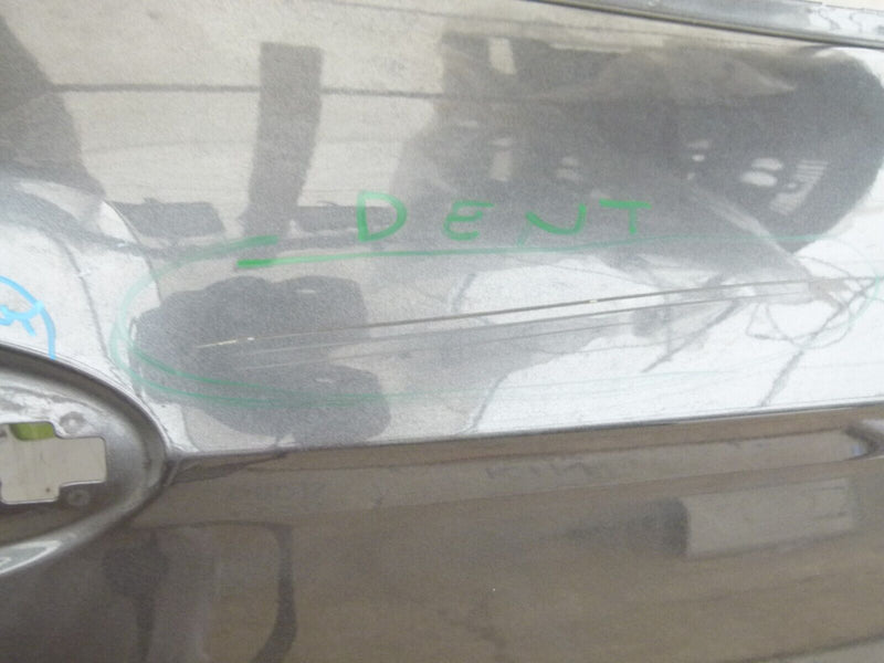 FORD ECO SPORT MK2 2012-17 GENUINE REAR DOOR PANEL RIGHT DRIVER SIDE O/S