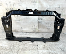 KIA VENGA FACELIFT 2015-2021 RADIATOR SLAM PANEL GENUINE 64101-1P500
