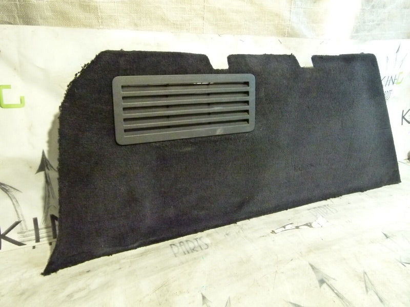RANGE ROVER SPORT 13-17 BOOT LOAD SPACE LEFT SIDE AIR CON PANEL DK6245431A
