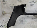 KIA SPORTAGE 2018-ON GT LINE REAR BUMPER PDC GENUINE 86611F1500