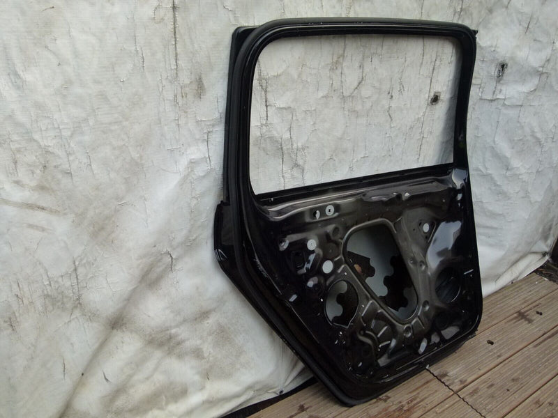 VW TOURAN MK2 5T 2015-2022 REAR DOOR PANEL LEFT PASSENGER SIDE 5TA833311