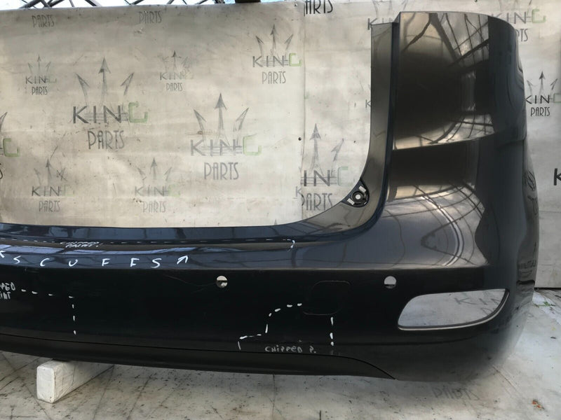 VAUXHALL ZAFIRA C 2016-2018 REAR BUMPER PDC GENUINE 13300719