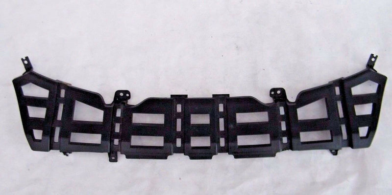 HYUNDAI KIA PICANTO 2011-2017 BUMPER GRILL REINF-FR BUMPER CTR 865321Y000 (J40)