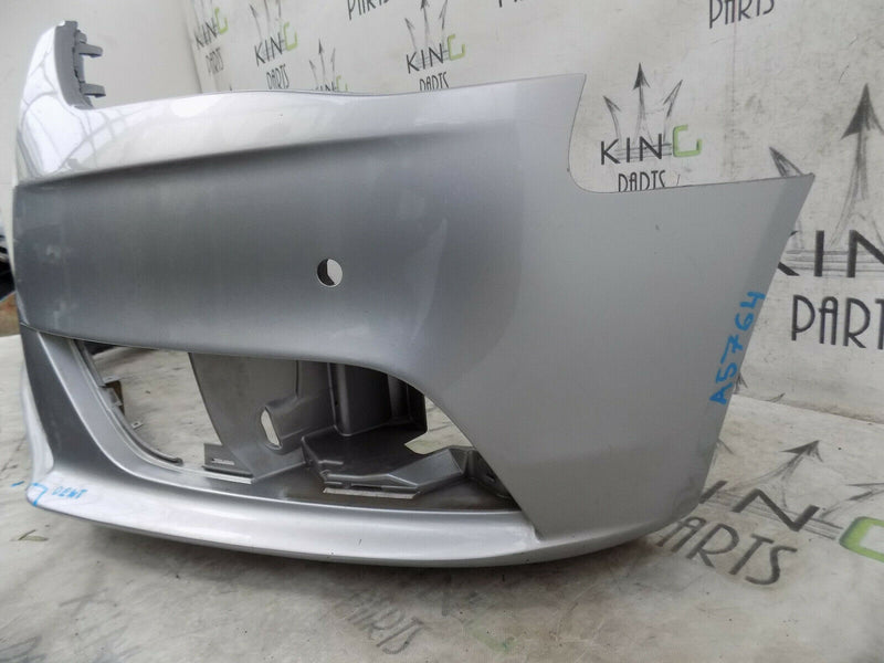AUDI A4 8K FACELIFT 2012-2015 FRONT BUMPER GENUINE 8K0807437A
