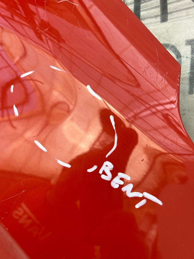 PEUGEOT 208 MK1 A9 2012-2018 FRONT FENDER WING PANEL RIGHT DRIVER SIDE