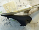 JAGUAR XJ X351 2010-19 LEFT SIDE INTERIOR PILLAR C TRIM COVER LH  AW93-519A97