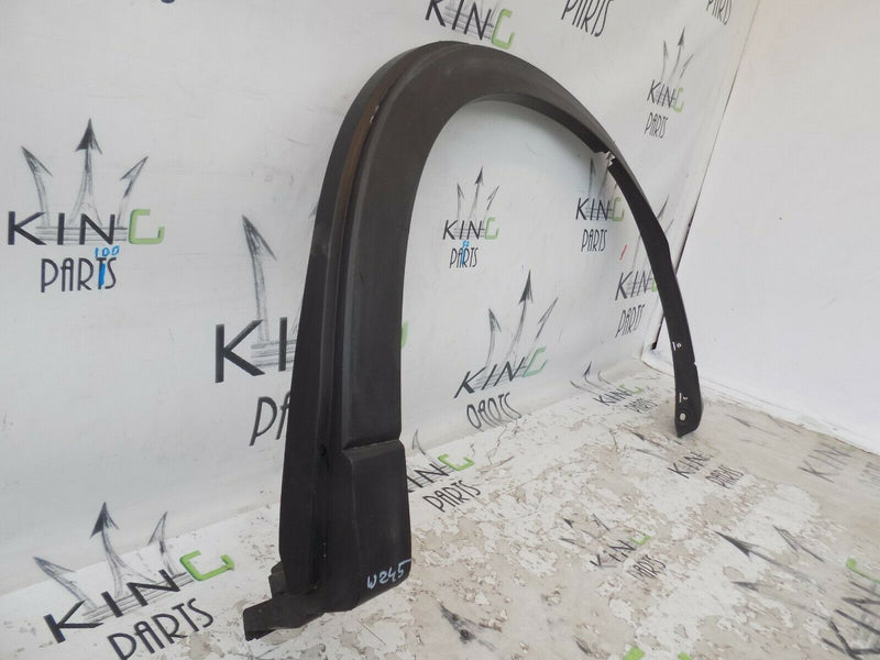 MAZDA CX-5 KF 2017-ON REAR LEFT WHEEL ARCH TRIM COVER WING KB7W-51W61