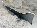 BMW 1 SERIES F40 F44 2019-ON DRIVER SIDE RIGHT SKIRT COVER 51777461382