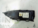 TOYOTA PRIUS XW30 2009-2015 FRONT LEFT SIDE DOOR WINDOW CONTROL SWITCH BUTTON