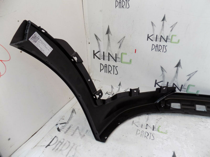 HYUNDAI TUCSON FRONT BUMPER LOWER SECTION 2018-ON GENUINE 86511-D7500