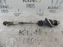 BMW 5 SERIES F10 F11 2010 TO 2013 STEERING COLUMN LOWER JOINT SHAFT 6790490
