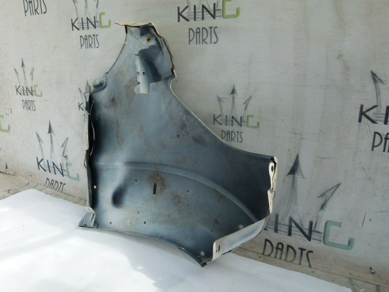 DUCATO, RELAY, BOXER FACELIFT 2014-22 FRONT FENDER WING PANEL LEFT SIDE