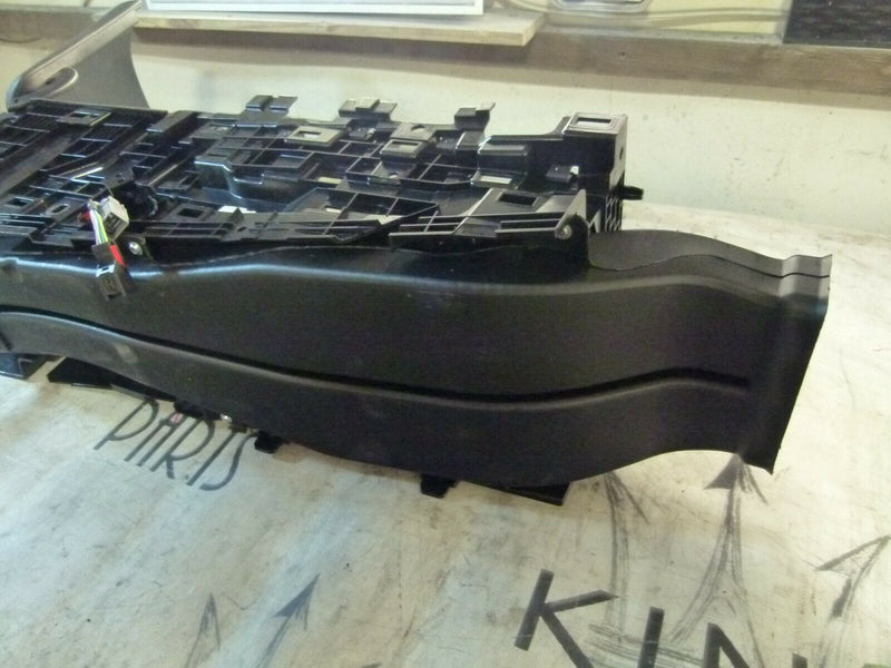 JAGUAR XJ X351 2010-2019 ARMREST CENTRE CONSOLE LEATHER 864439410201