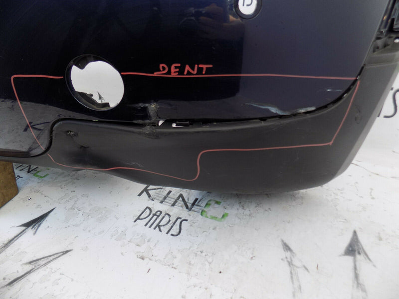 MINI COOPER R60 COUNTRYMAN 2010-2016 REAR BUMPER GENUINE PDC 9801880
