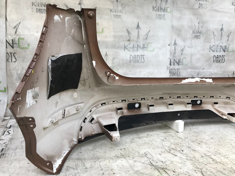FORD B-MAX 2012-2017 REAR BUMPER PDC GENUINE AV1117906