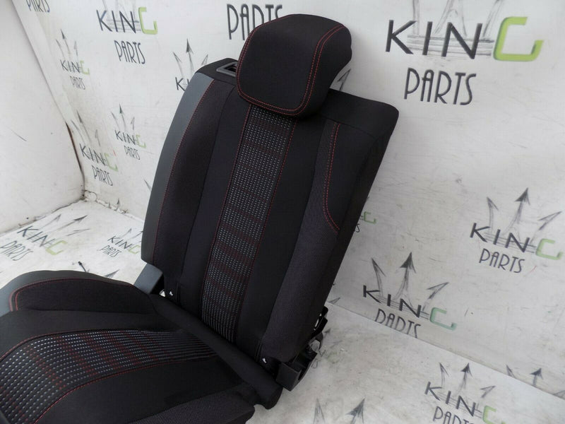 PEUGEOT 308 SW GT T9 2017-2021 GENUINE REAR RIGHT DRIVER SIDE