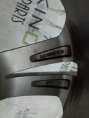 AUDI Q5 MK1 S SPECIAL EDITION ALLOY RIM TYRE 255/45/20 8.5J ET33 8R0601025