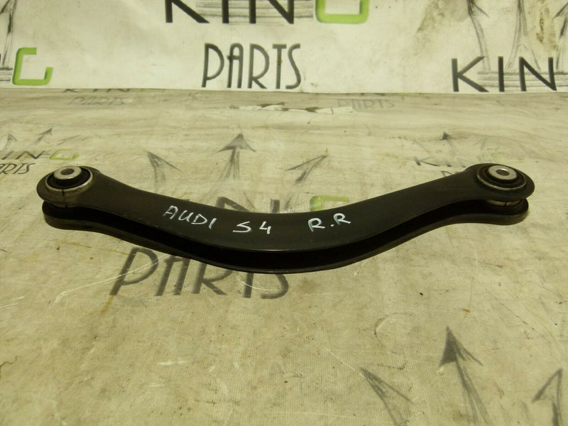 AUDI A4 S4 B9 8W 3.0 TFSI RIGHT SIDE REAR WISHBONE CONTROL ARM 8W0505398 E