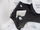 FORD FIESTA VIII MK8 2017 2018 GREY REAR BUMPER GENUINE H1BB-17906_A1