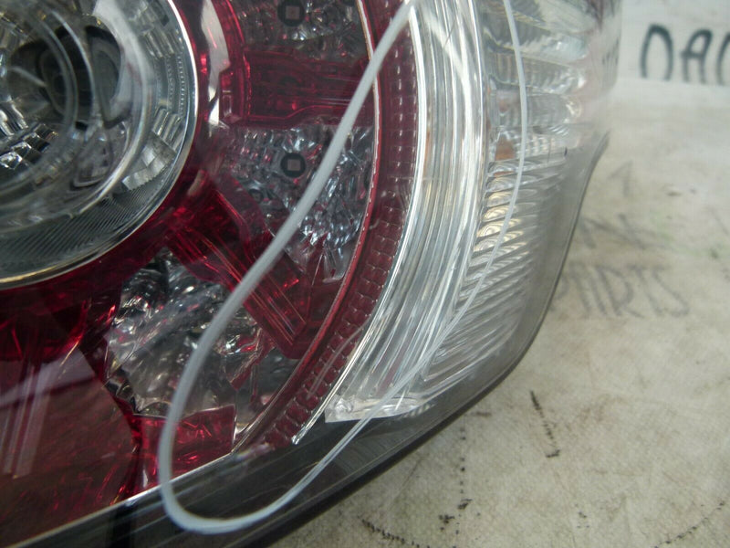 RANGE ROVER EVOQUE L538 2011-2015 GENUINE REAR LIGHT LED LAMP RIGHT SIDE
