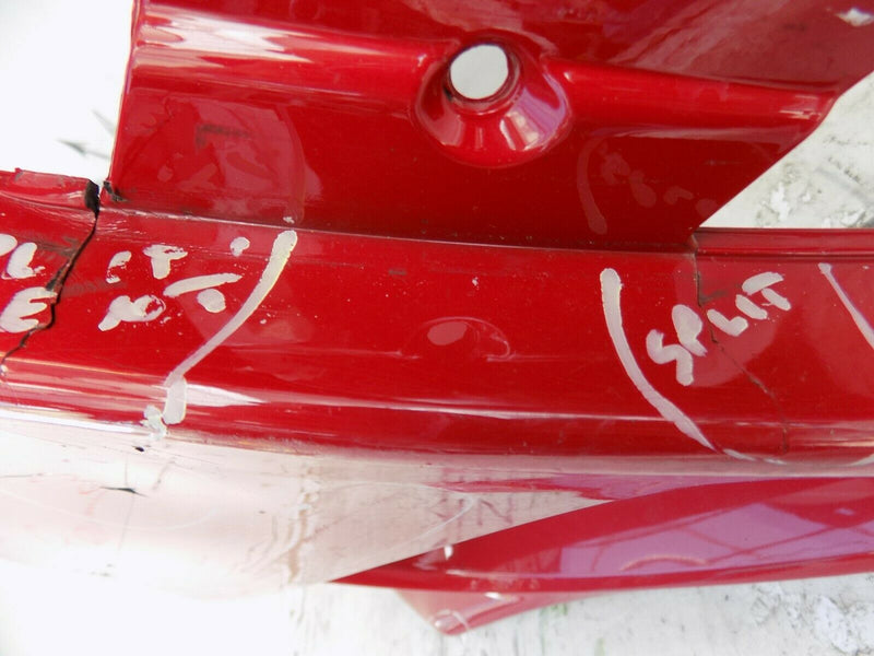 ALFA ROMEO GIULIETTA 2010-16 FRONT BUMPER GENUINE PART 156085887
