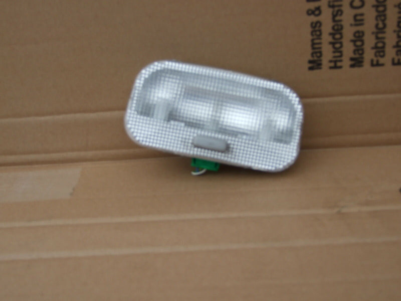 Peugeot 307 Roof Light Rear