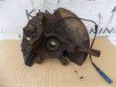 BMW X5 E53 PETROL 4.4 2000-2007 FRONT RIGHT  WHEEL HUB SPINDLE KNUCKLE OEM PART