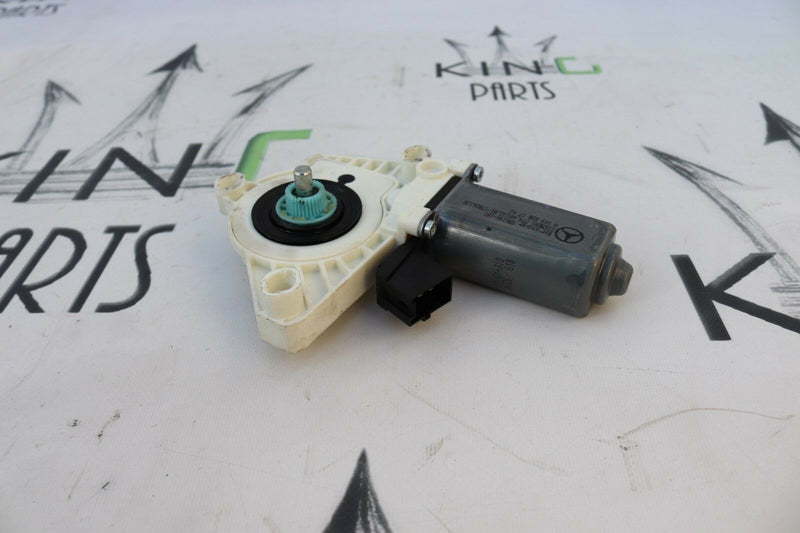 MB B CLASS W245 2006-2011 LEFT SIDE FRONT WINDOW MOTOR A1698201742