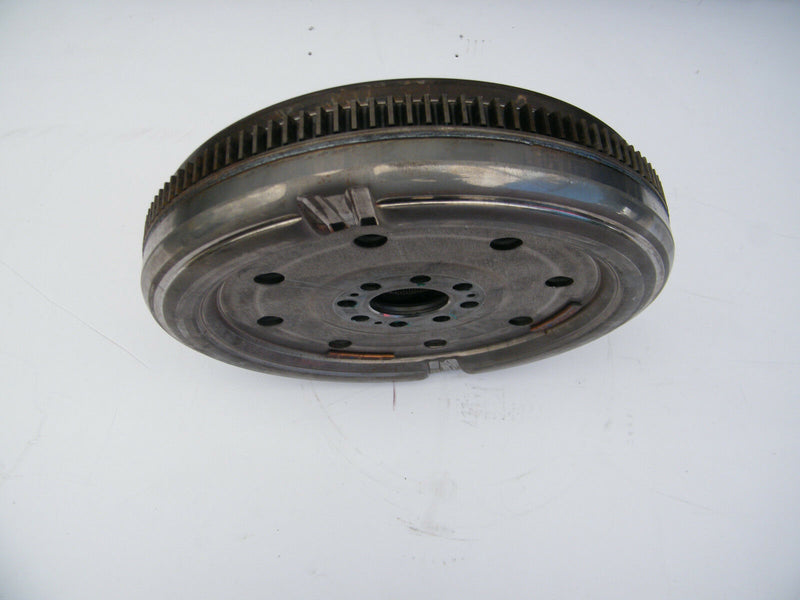 VW GOLF MK7 VII 7 R GTI 2013-2016 GENUINE FLYWHEEL CLUTH KIT CJX 12000 miles