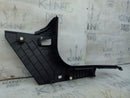 MINI COUNTRYMAN R60 2010-2014 FRONT LEFT DOOR STEP PANEL GENUINE 9800079
