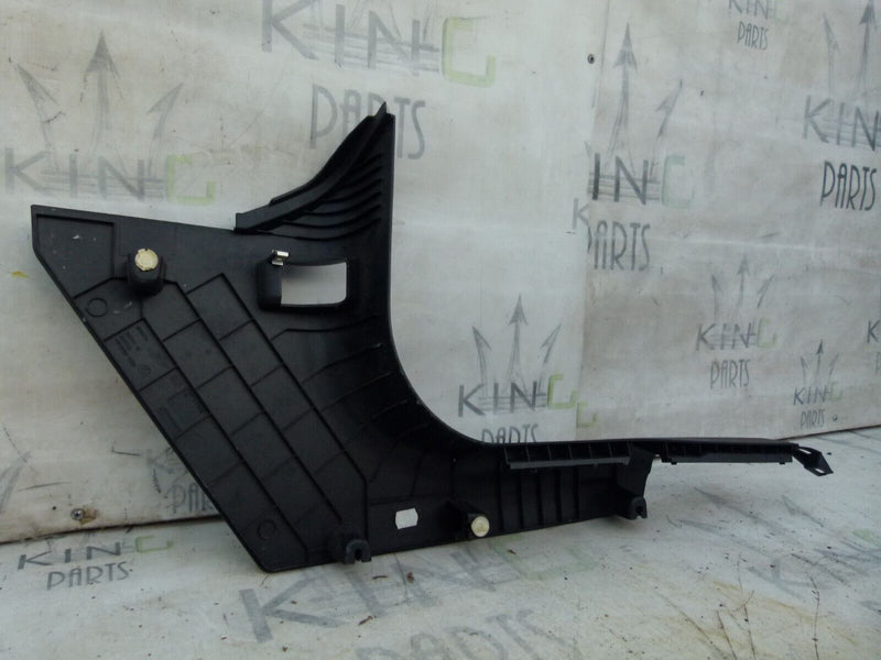 MINI COUNTRYMAN R60 2010-2014 FRONT LEFT DOOR STEP PANEL GENUINE 9800079