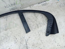 MERCEDES W205 C CLASS 14-21 REAR LEFT WINDOW TRIM INNER A2057370171 #