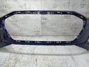 AUDI E-TRON S LINE 2010-ON FRONT BUMPER GENUINE 4KE807437C