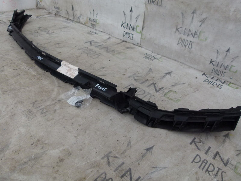 MERCEDES E W213 2016-10 FRONT BUMPER SUPPORT BRACKET GENUINE A2138851265