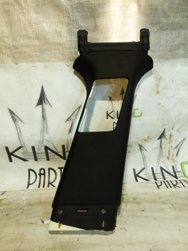 RANGE ROVER SPORT L494 INTERIOR RIGHT B-PILLAR PANEL GENUINE DK6224396A