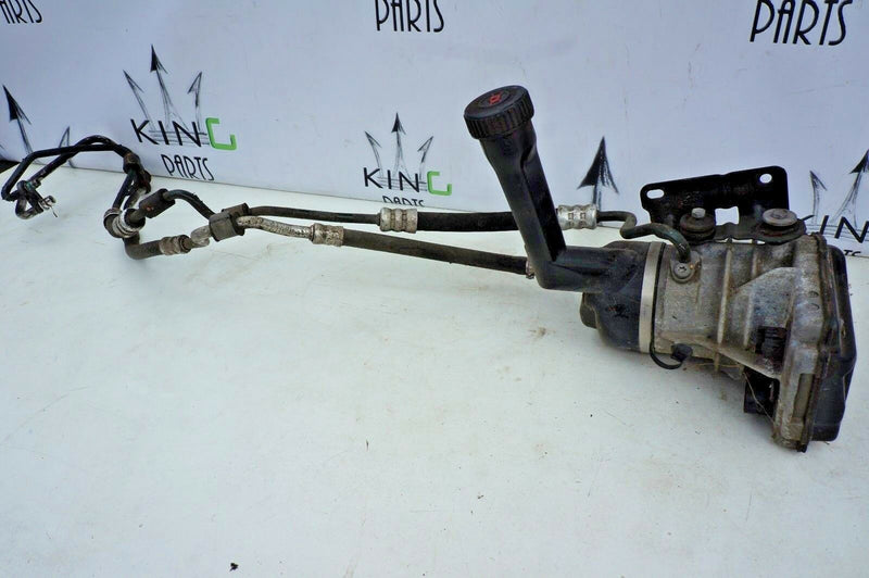 CITROEN C4 GRAND PICASSO 2006-2013 ELECTRIC POWER STEERING PUMP PIPE 9684040180