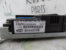 PEUGEOT BIPPER 2008-2016 BLUETOOTH CONTROL MODULE BLU&ME 51923944