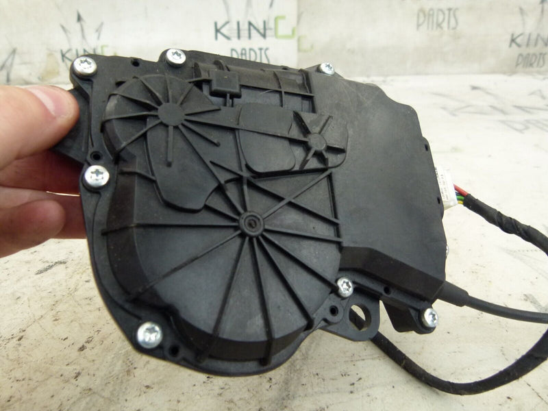BMW F30 F31 2012-2015 TAILGATE LOCK MECHANISM MOTOR GENUINE 51244899587 #