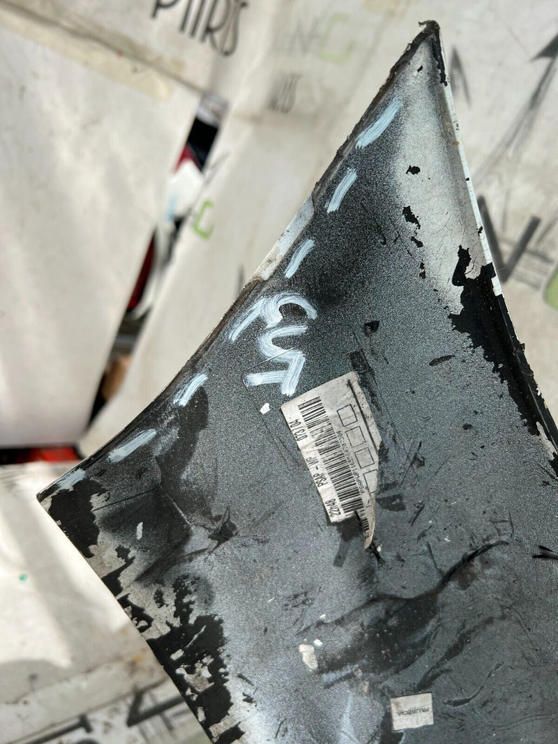 PEUGEOT EXPERT 2017-ON FRONT BUMPER TOP SECTION 9808639777