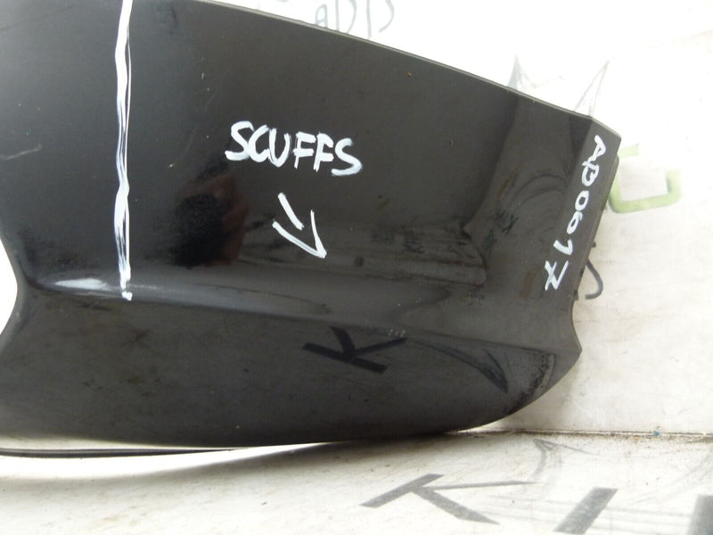 AUDI SQ5 MK2 2017-2020 REAR BUMPER LOWER SECTION GENUINE 80A807941