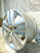 VAUXHALL ASTRA GENUINE ALLOY WHEEL RIM 16" 6.5Jx16H2 ET37