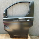 FORD TRANSIT CUSTOM FACELIFT 2018-22 FRONT DOOR PANEL LEFT PASSENGER SIDE