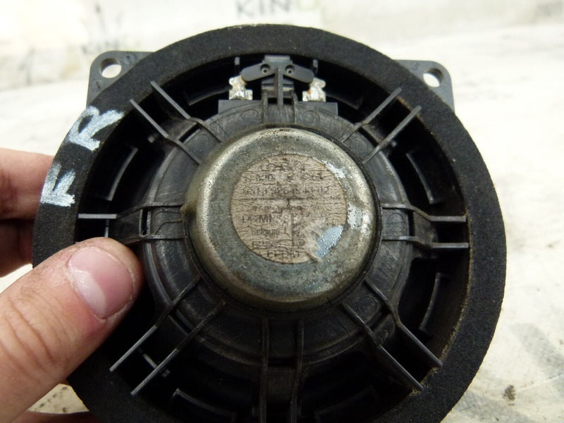 BMW F30 F31 2012-2015 FRONT RIGHT DOOR LOW PASS SPEAKER GENUINE 9264943 #